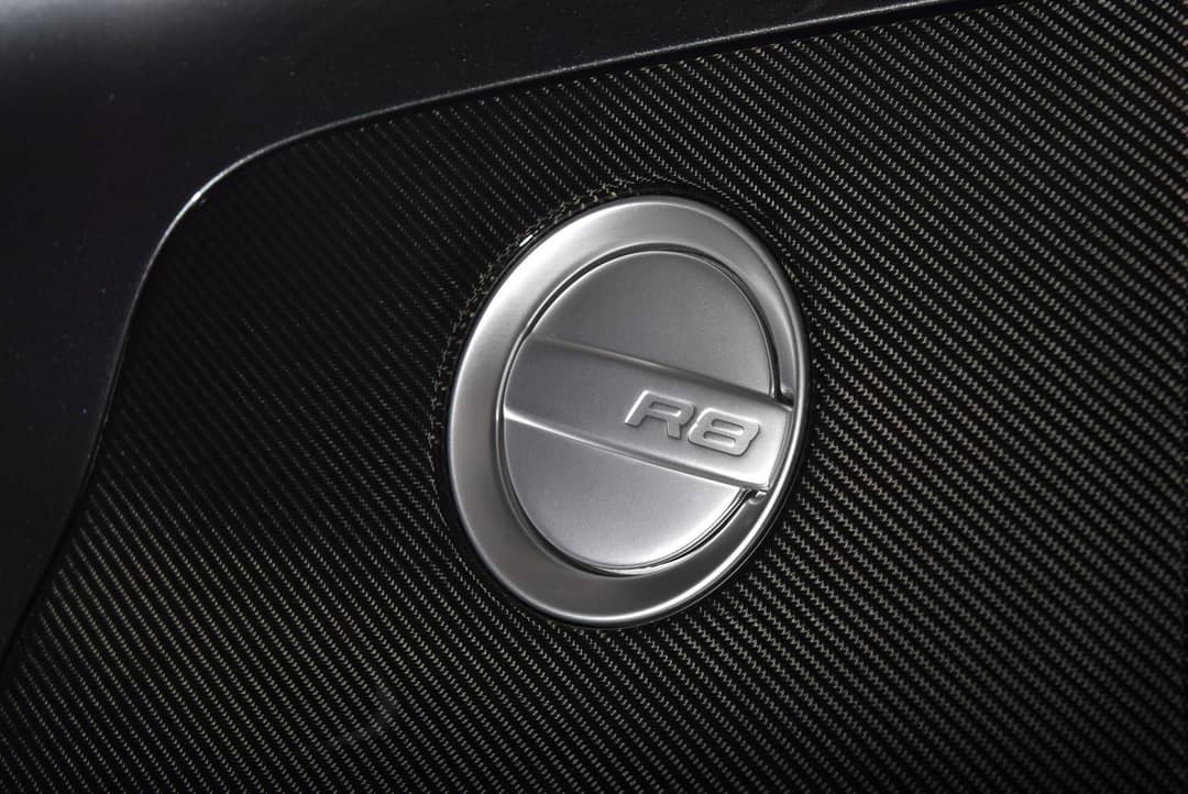 2009 Audi R8 quattro — photo 37