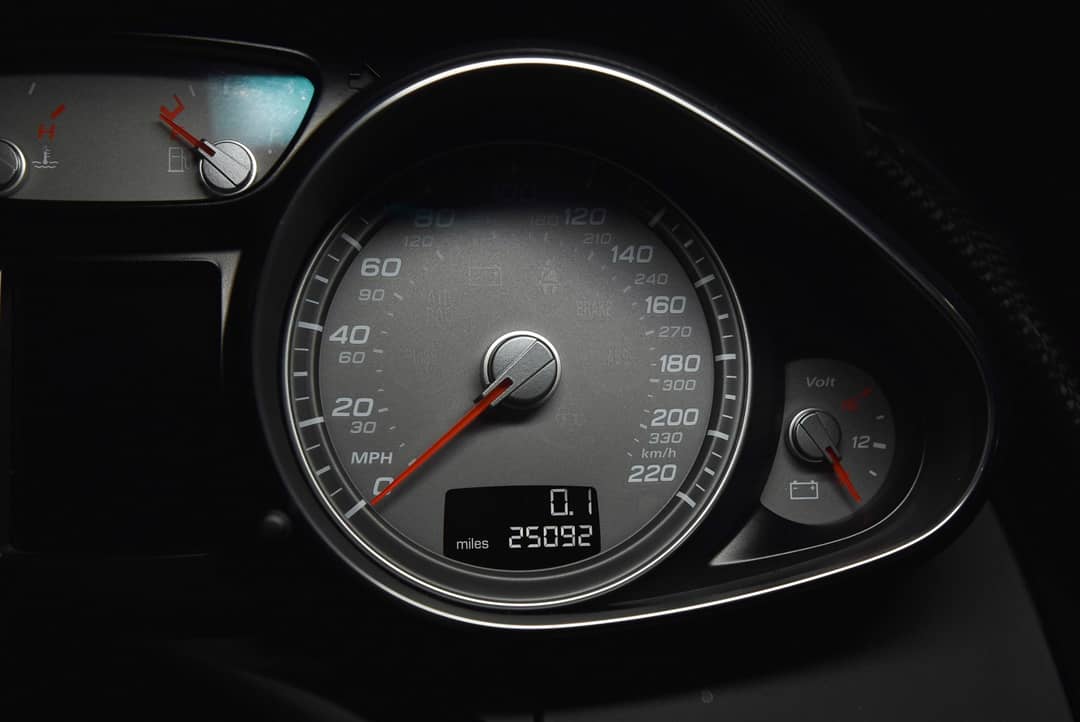 2009 Audi R8 quattro — photo 40