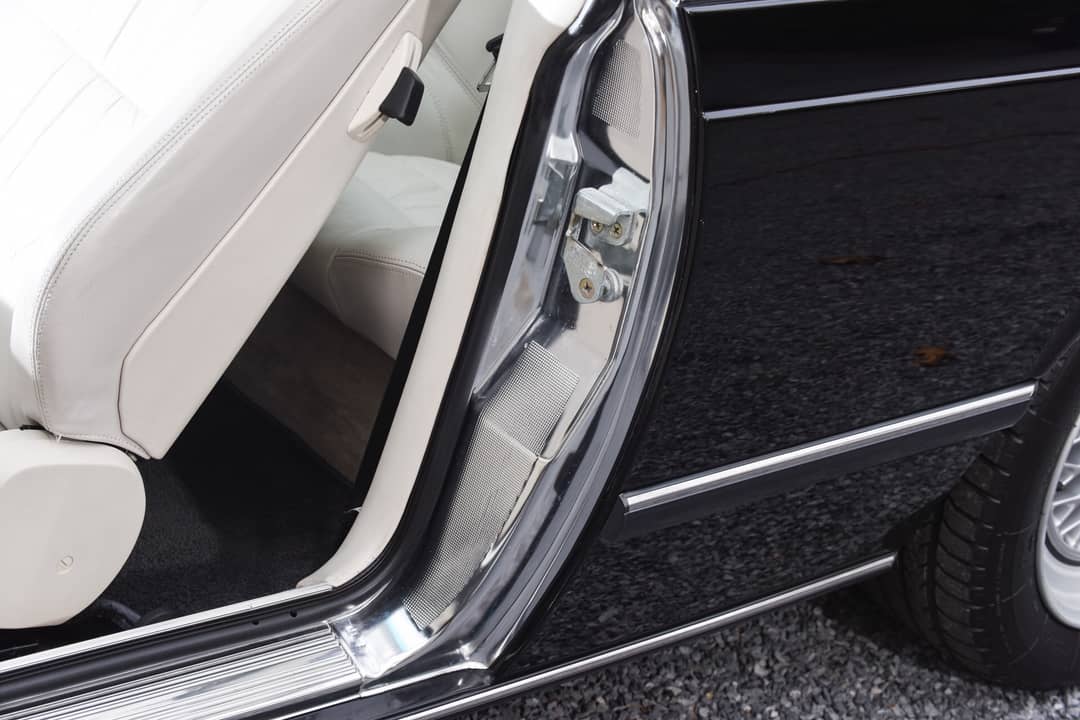 1987 BMW M6 — photo 13