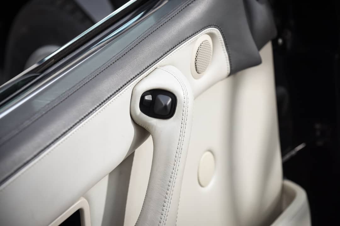 1987 BMW M6 — photo 17