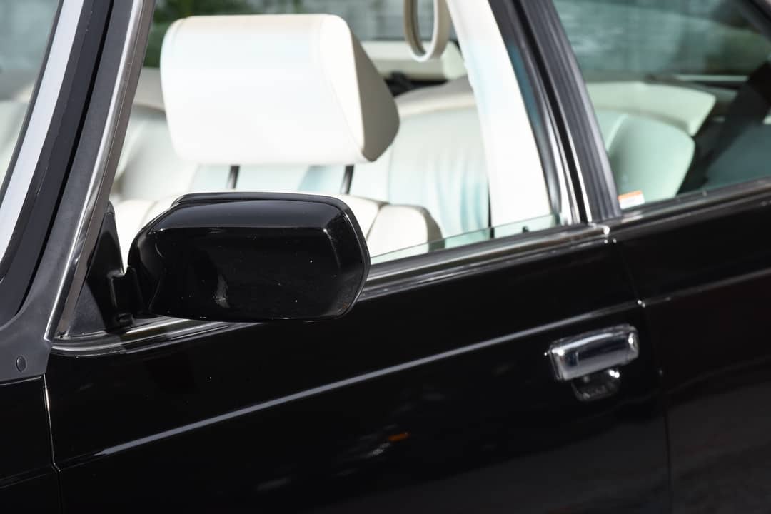 1987 BMW M6 — photo 10