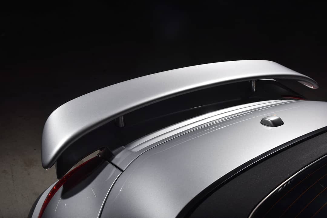 2011 Porsche 911 Turbo S — photo 19