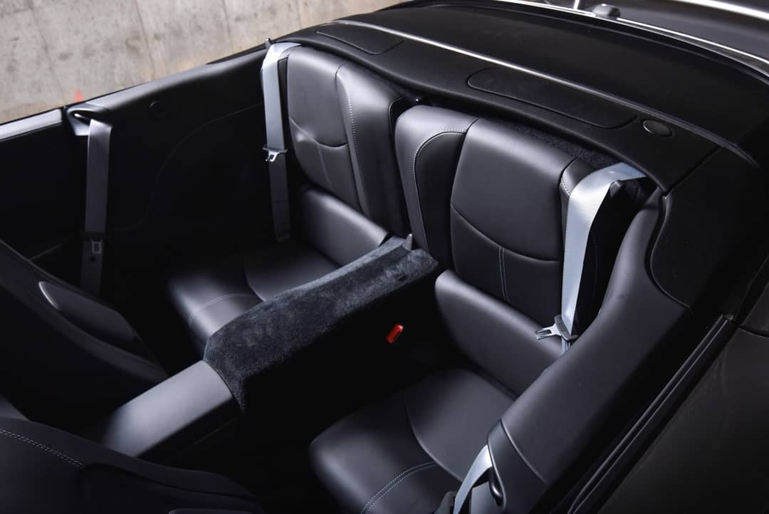 2011 Porsche 911 Turbo S — photo 26