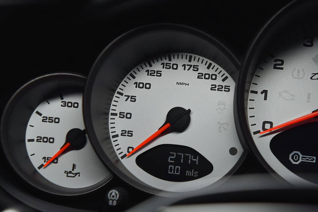 2011 Porsche 911 Turbo S — photo 44