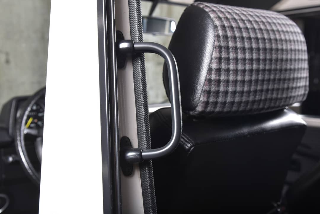 1984 Mercedes-Benz 280GE — photo 38