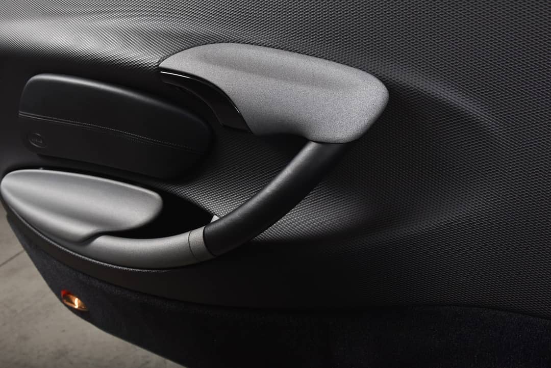 1999 Porsche Boxster — photo 36