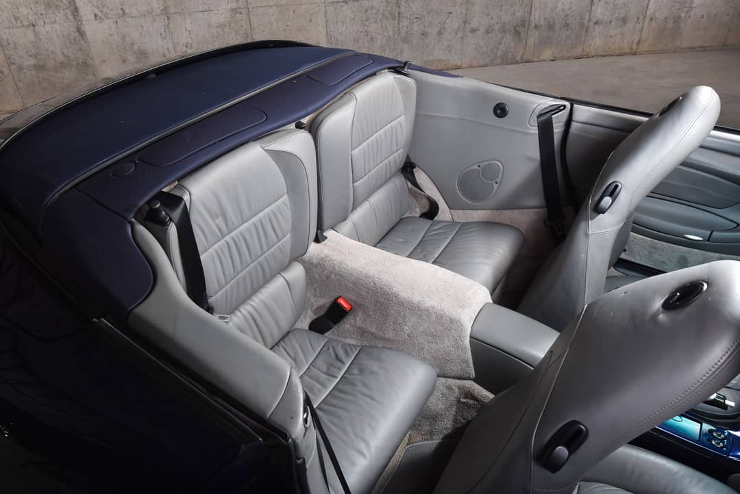 2004 Porsche 911 Carrera 4S — photo 29