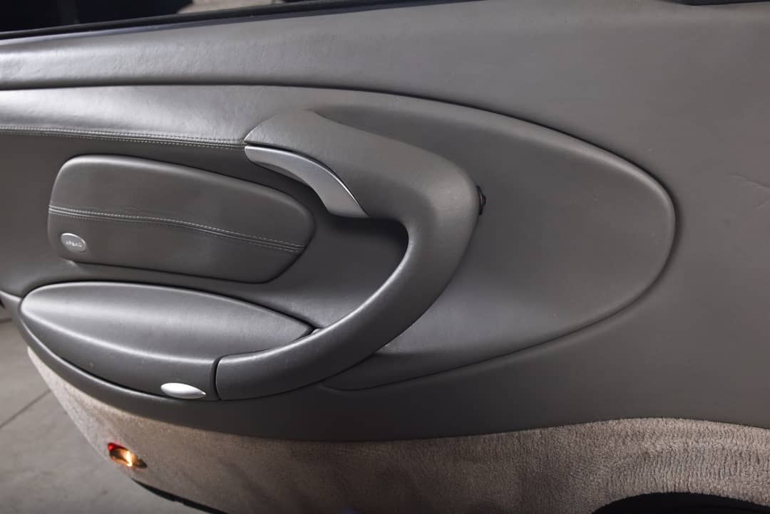 2004 Porsche 911 Carrera 4S — photo 32