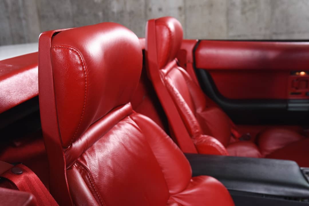 1991 Chevrolet Corvette — photo 19