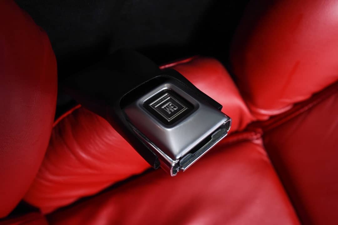 1991 Chevrolet Corvette — photo 22