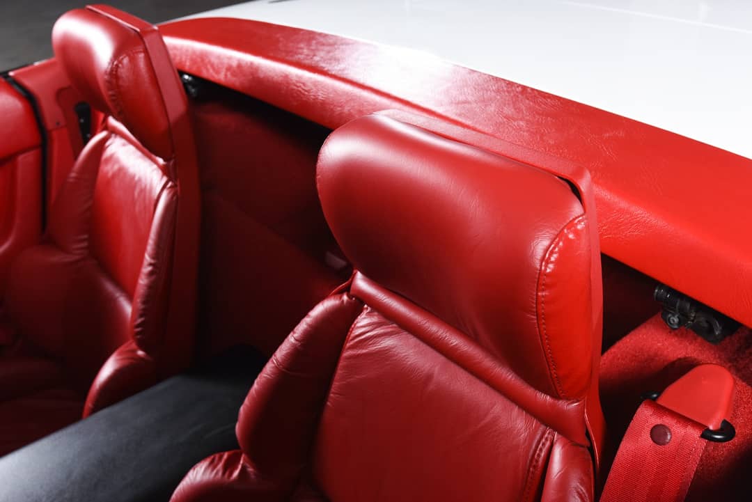 1991 Chevrolet Corvette — photo 29