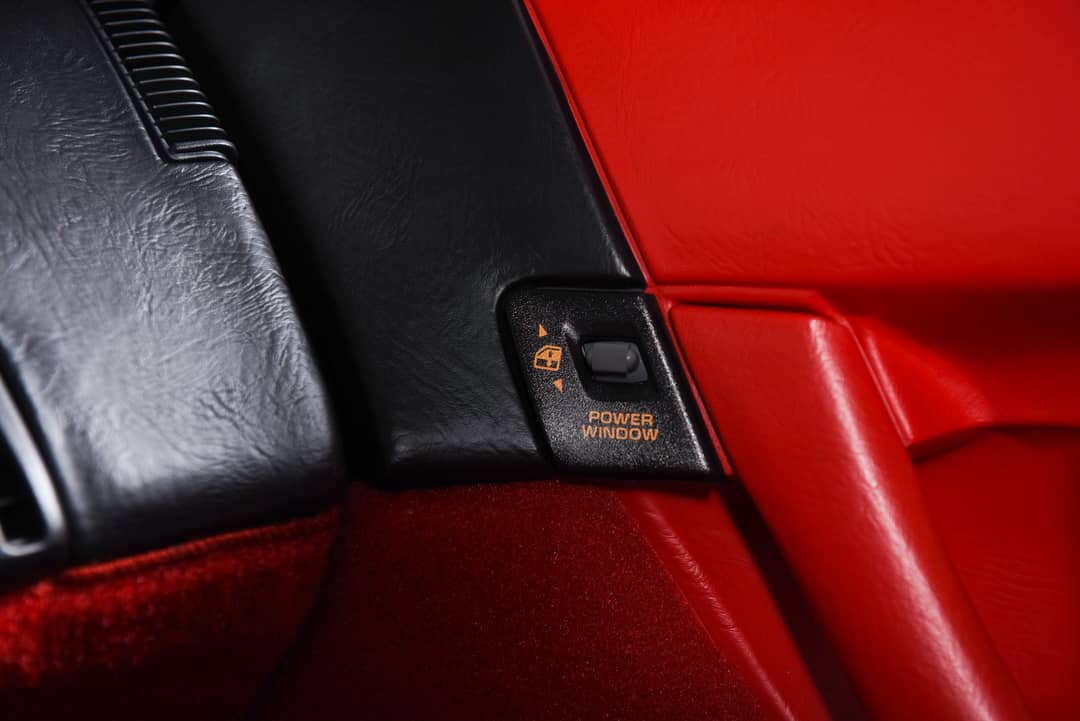 1991 Chevrolet Corvette — photo 39