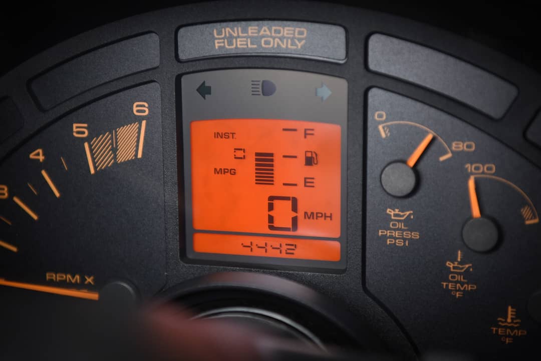 1991 Chevrolet Corvette — photo 62