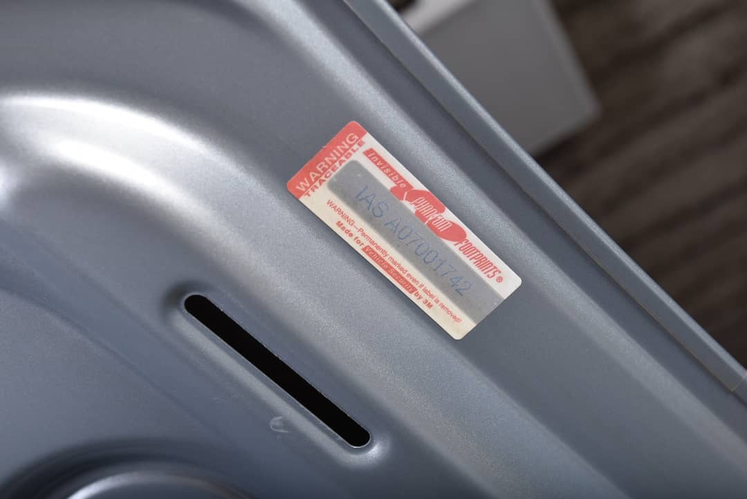 2004 Porsche 911 Carrera 4S — photo 22