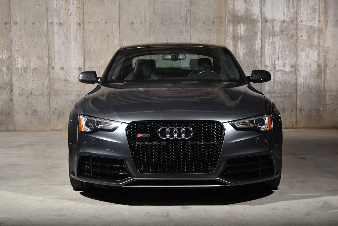2013 Audi RS 5 quattro — photo 11