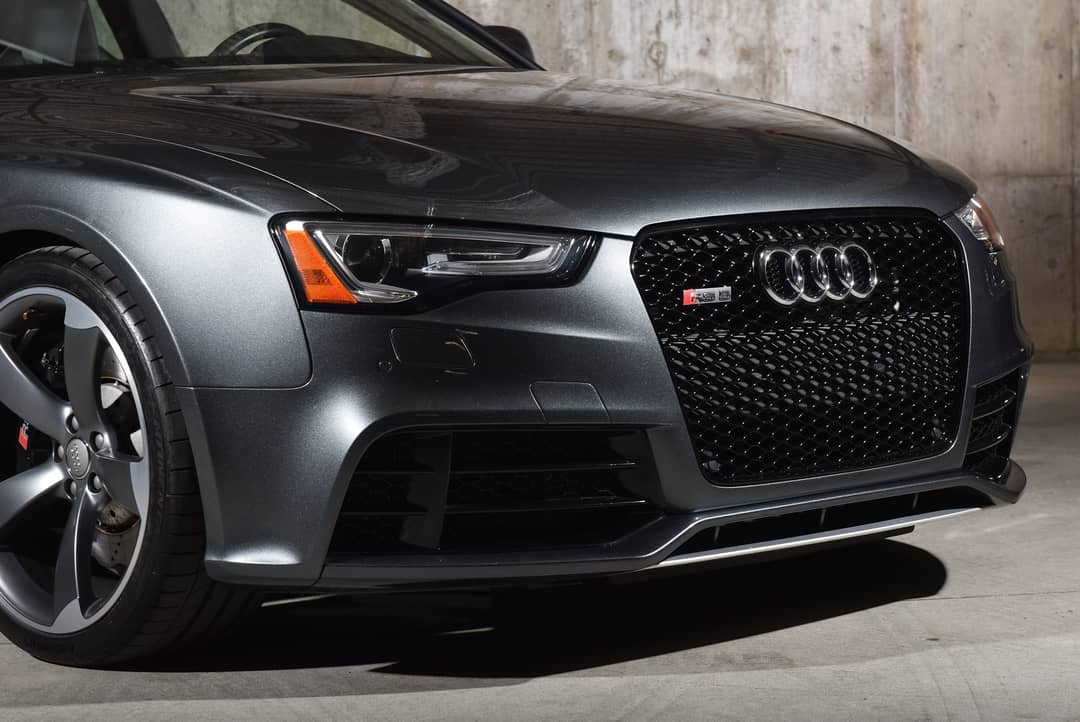 2013 Audi RS 5 quattro — photo 15