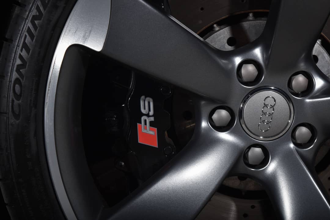 2013 Audi RS 5 quattro — photo 16
