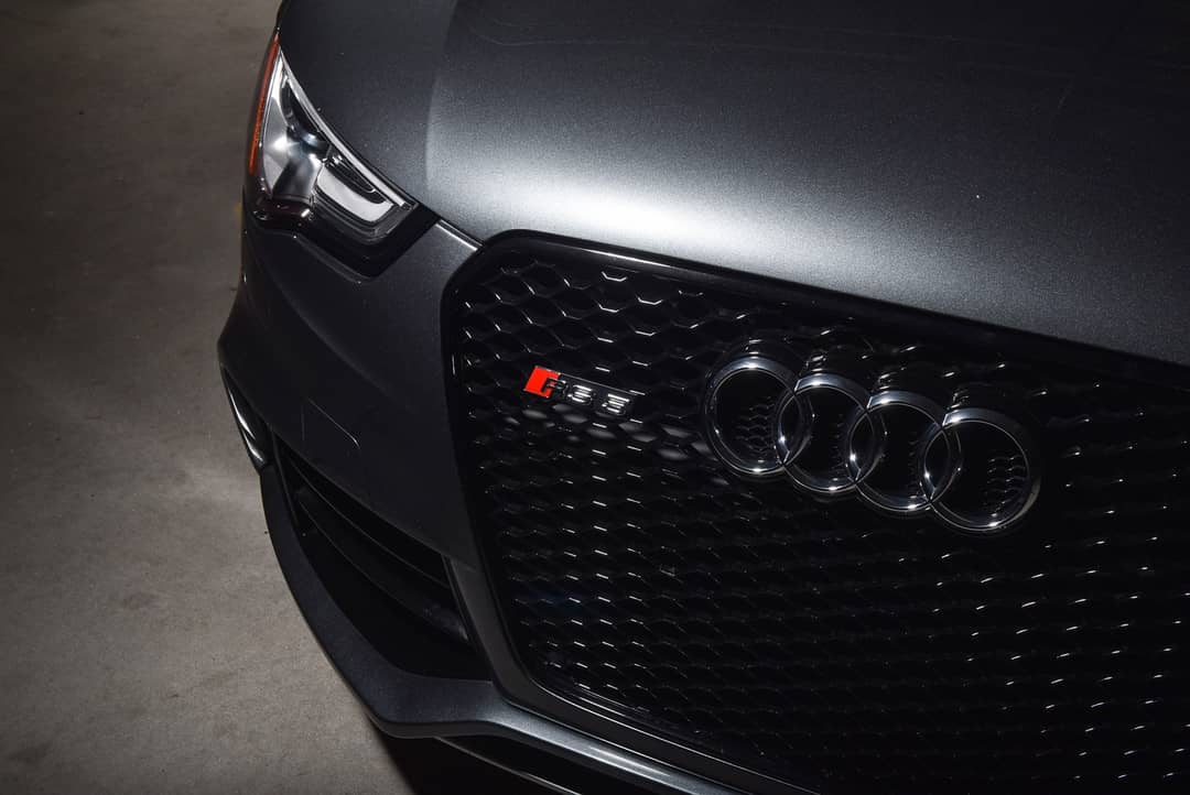 2013 Audi RS 5 quattro — photo 17