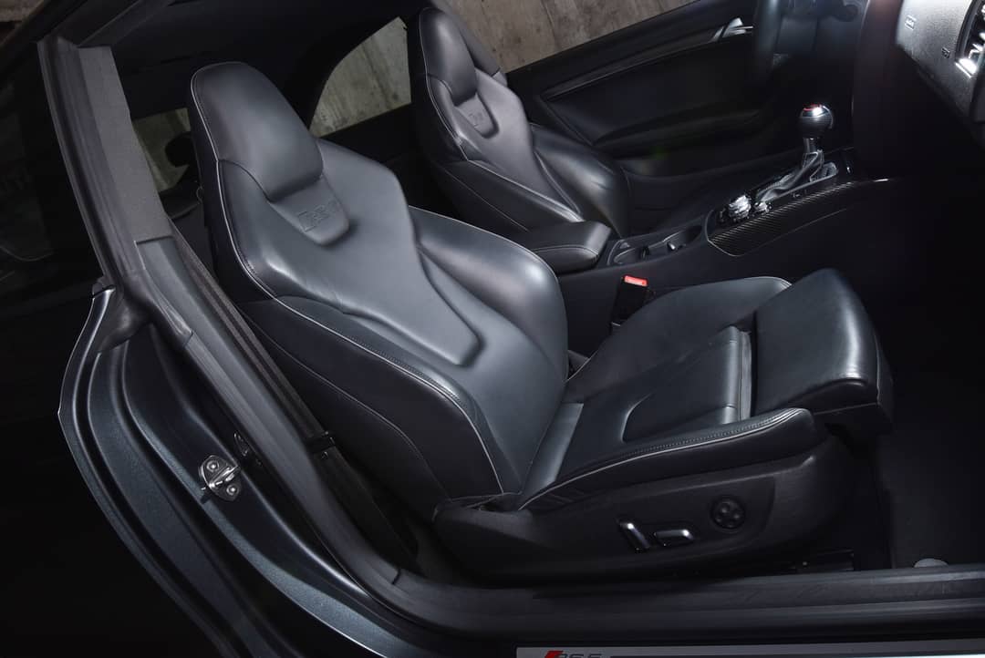 2013 Audi RS 5 quattro — photo 18