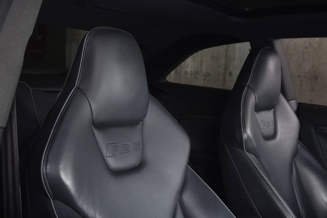 2013 Audi RS 5 quattro — photo 19