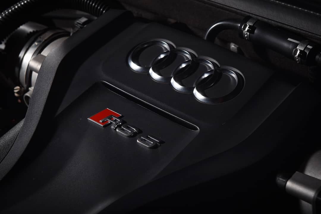 2013 Audi RS 5 quattro — photo 22