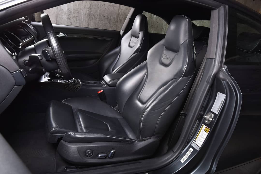2013 Audi RS 5 quattro — photo 25