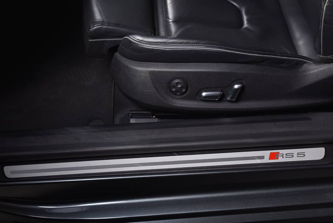2013 Audi RS 5 quattro — photo 26