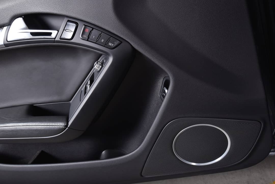 2013 Audi RS 5 quattro — photo 29