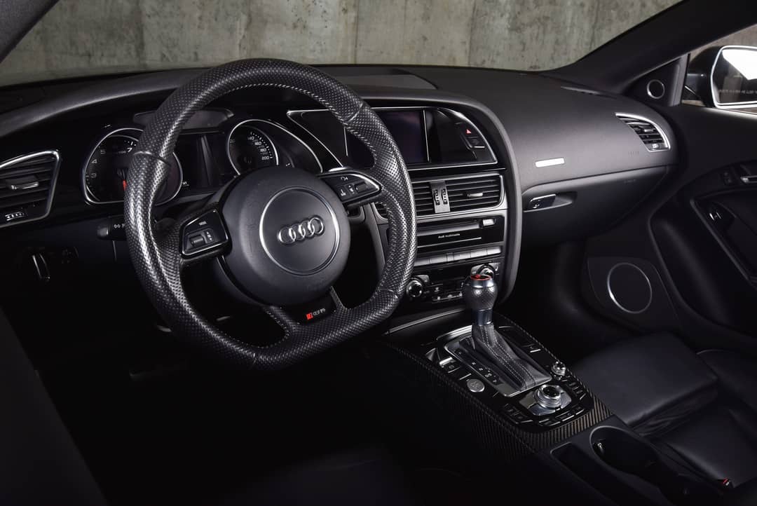 2013 Audi RS 5 quattro — photo 30