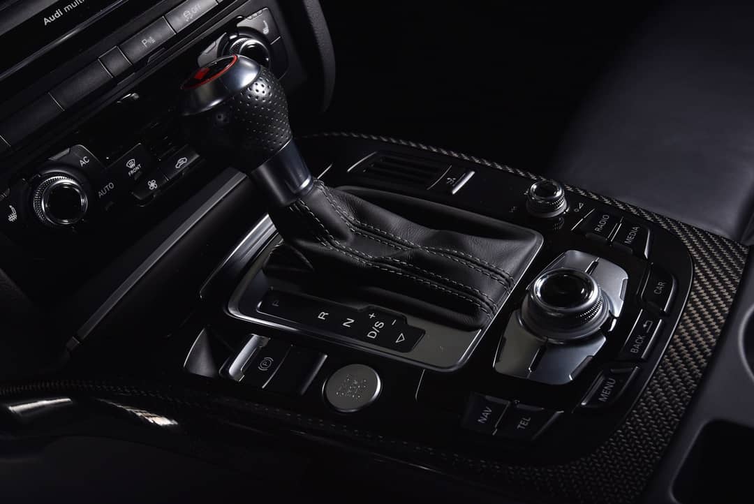 2013 Audi RS 5 quattro — photo 31