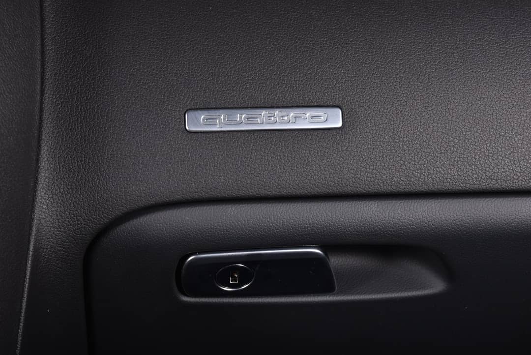 2013 Audi RS 5 quattro — photo 32