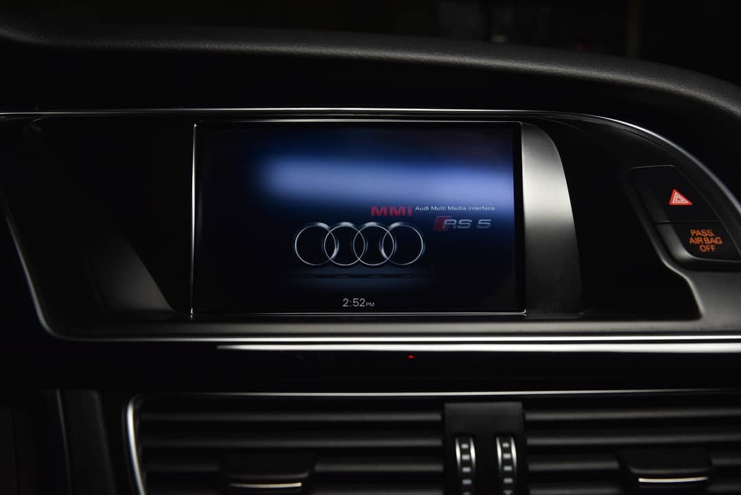 2013 Audi RS 5 quattro — photo 35