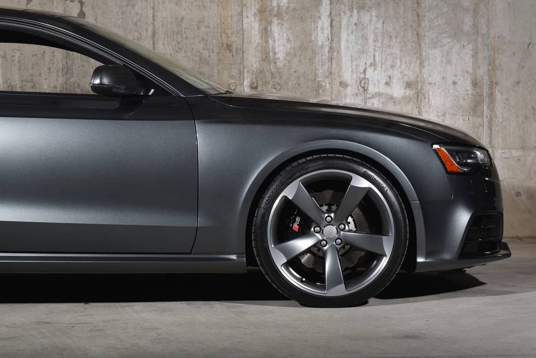 2013 Audi RS 5 quattro — photo 7