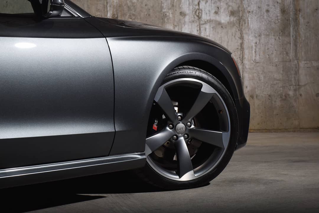 2013 Audi RS 5 quattro — photo 8