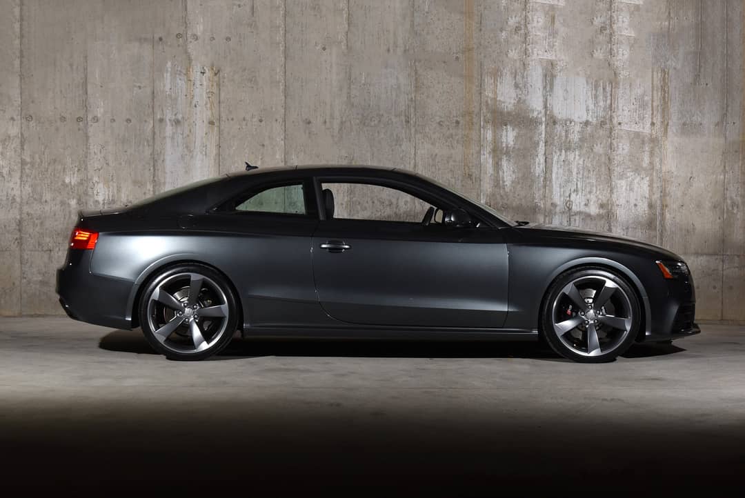 2013 Audi RS 5 quattro — photo 9
