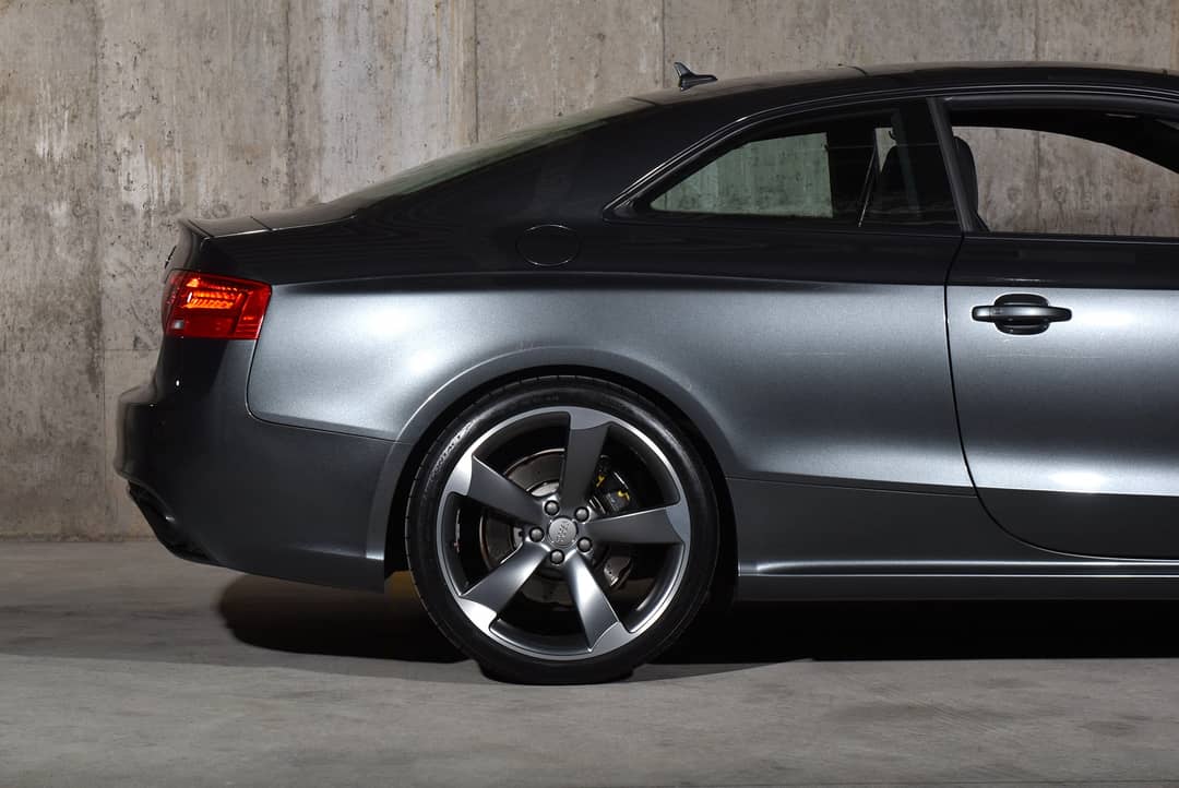 2013 Audi RS 5 quattro — photo 10
