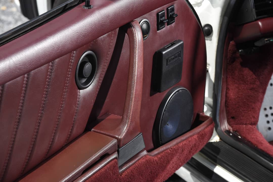1986 Porsche 911 Carrera — photo 12