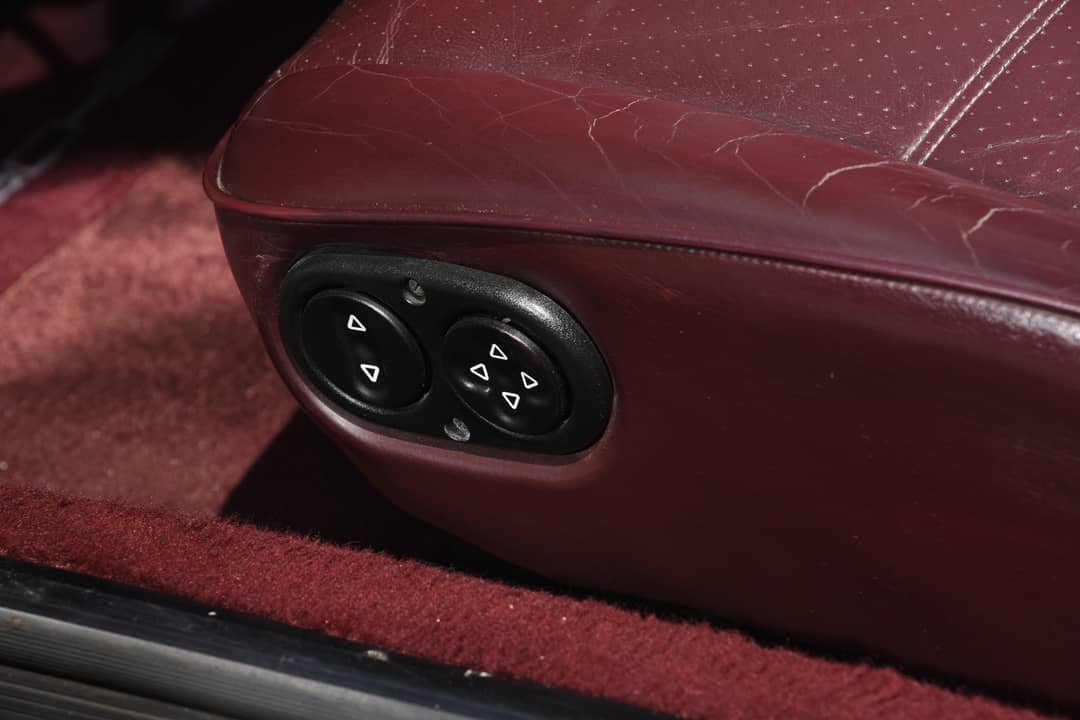 1986 Porsche 911 Carrera — photo 13