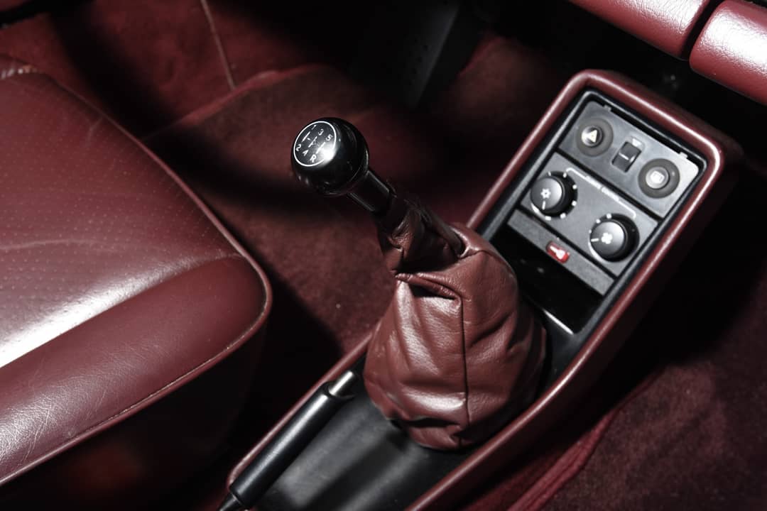 1986 Porsche 911 Carrera — photo 22