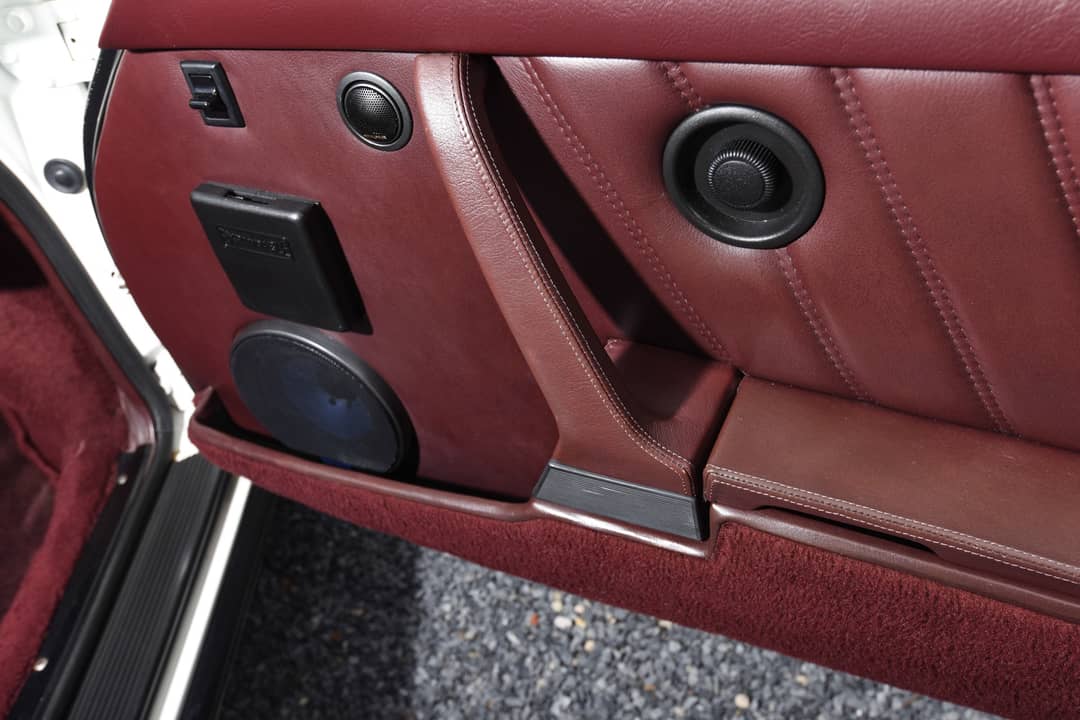 1986 Porsche 911 Carrera — photo 24