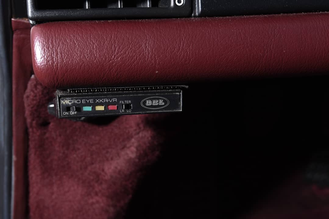 1986 Porsche 911 Carrera — photo 26