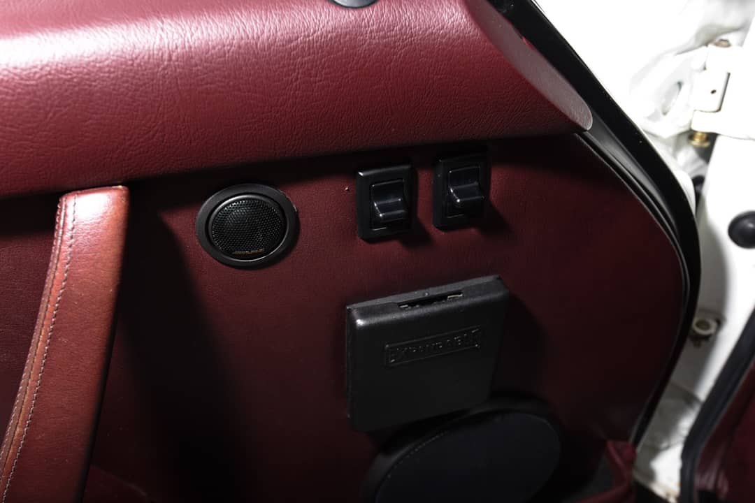 1986 Porsche 911 Carrera — photo 27