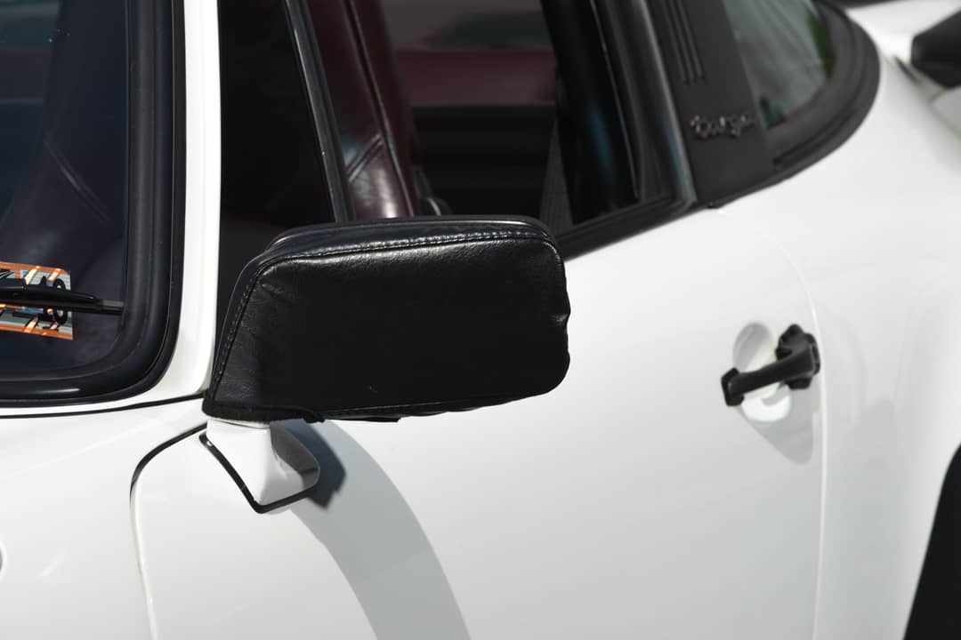 1986 Porsche 911 Carrera — photo 45