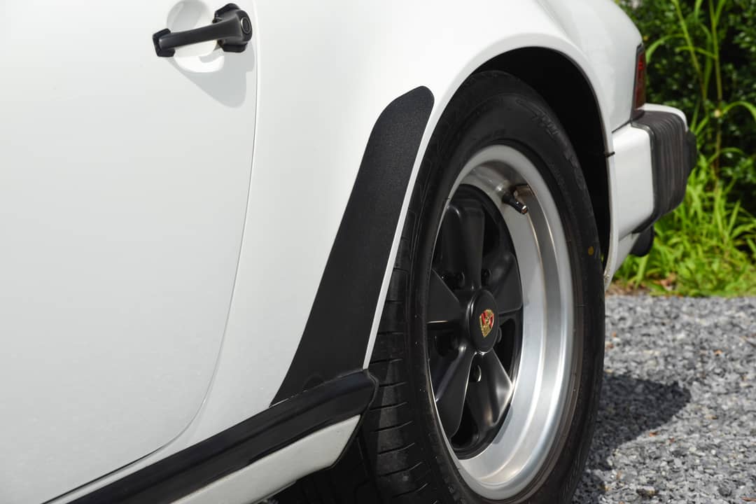 1986 Porsche 911 Carrera — photo 46