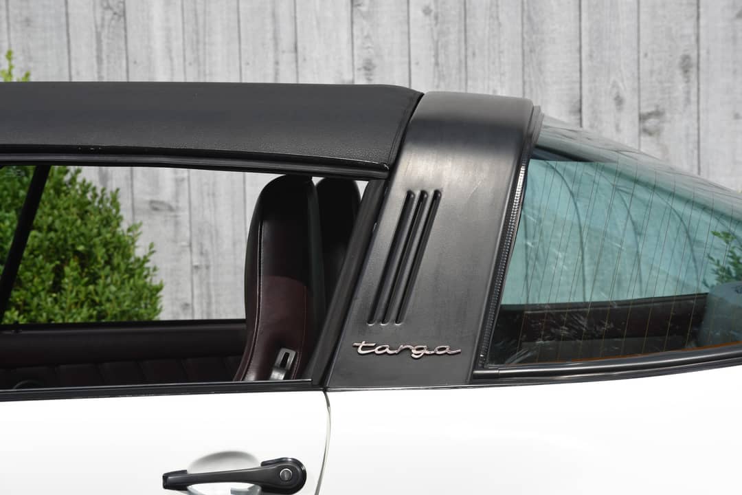1986 Porsche 911 Carrera — photo 7