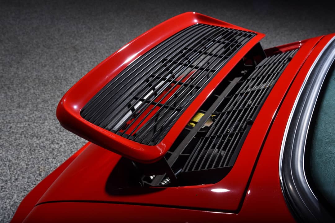 1990 Porsche 911 Carrera 2 — photo 28