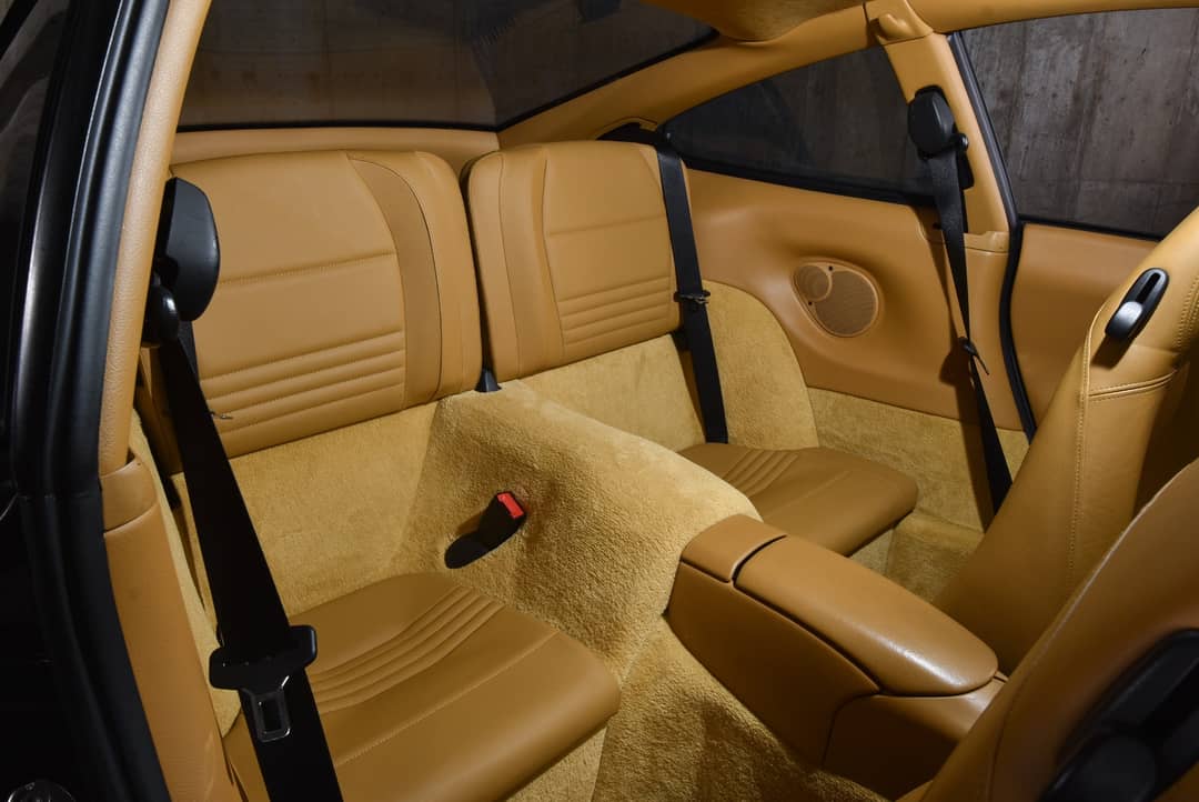 2000 Porsche 911 Carrera — photo 18