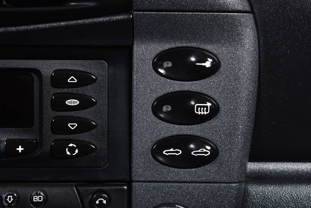 1999 Porsche 911 Carrera — photo 30