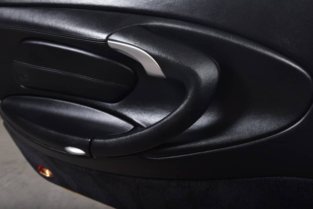 1999 Porsche 911 Carrera — photo 31