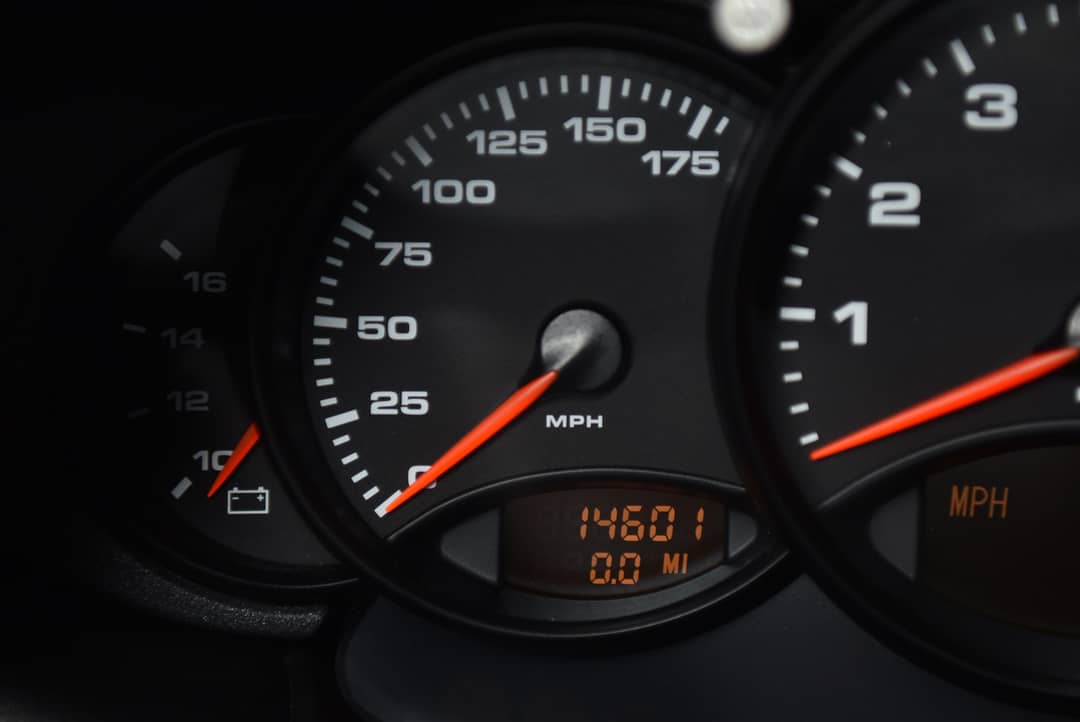 1999 Porsche 911 Carrera — photo 37